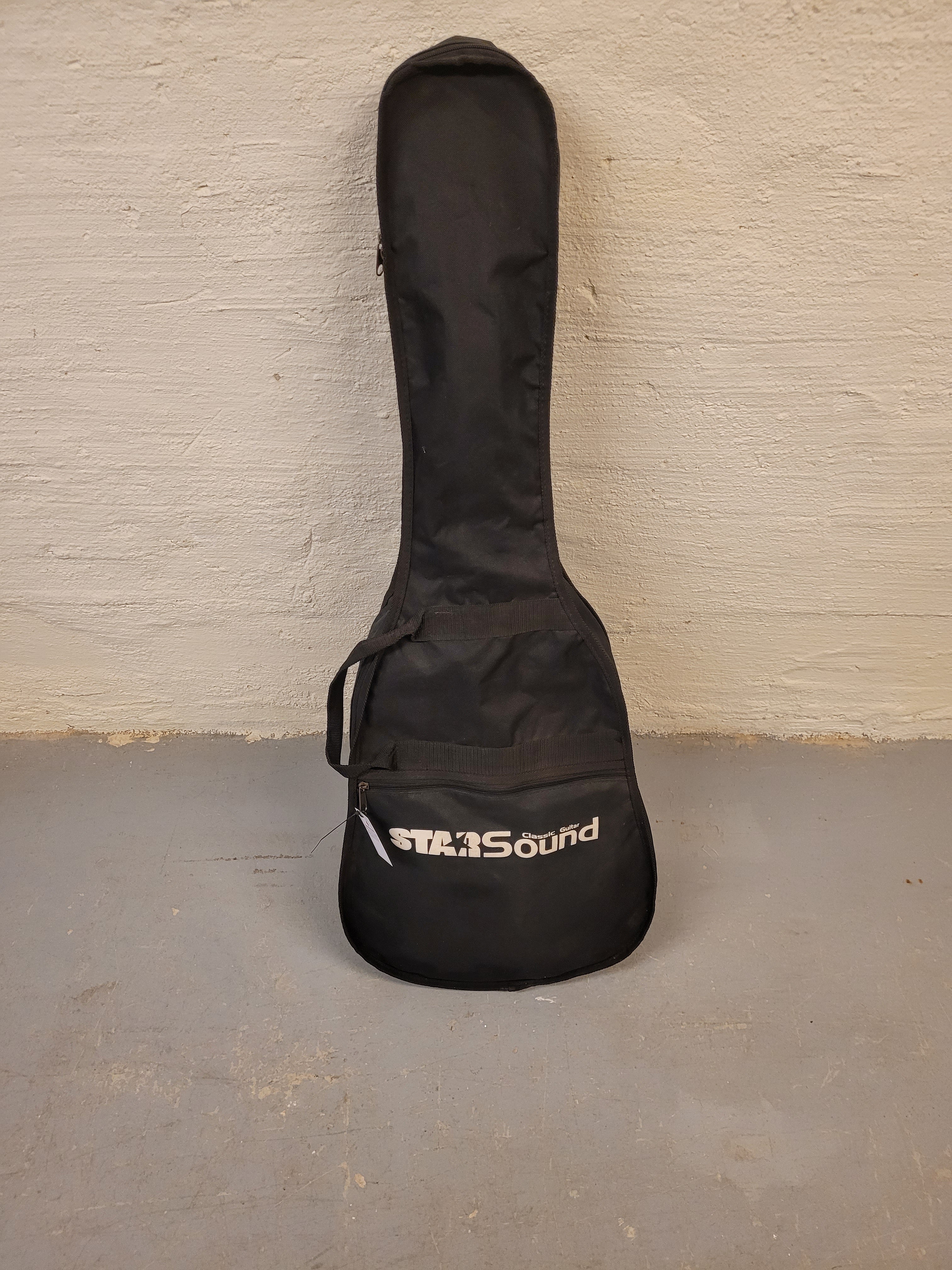 Klassisk guitar